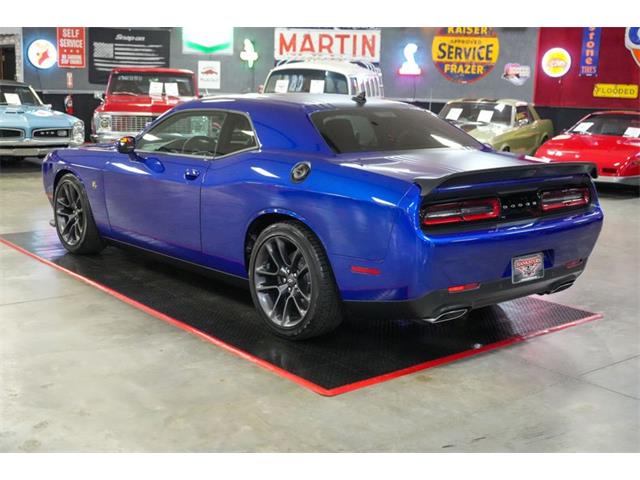 2022 Dodge Challenger (CC-2098340) for sale in Homer City, Pennsylvania