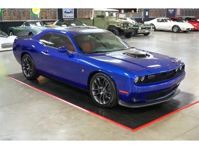 2022 Dodge Challenger (CC-2098340) for sale in Homer City, Pennsylvania