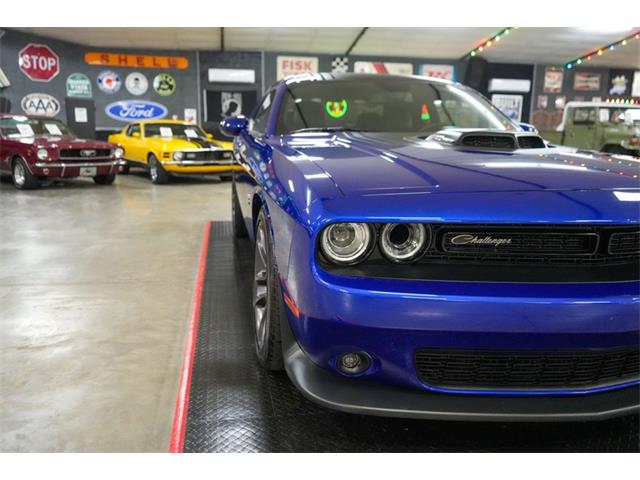 2022 Dodge Challenger (CC-2098340) for sale in Homer City, Pennsylvania