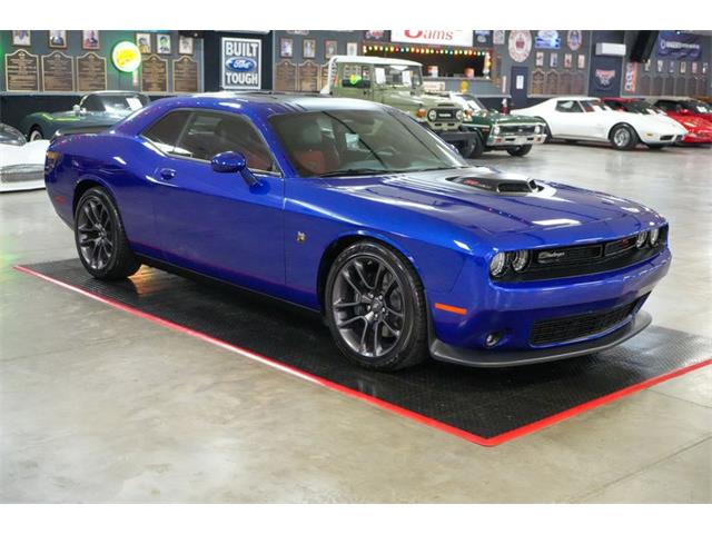 2022 Dodge Challenger (CC-2098340) for sale in Homer City, Pennsylvania