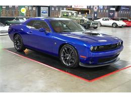 2022 Dodge Challenger (CC-2098340) for sale in Homer City, Pennsylvania