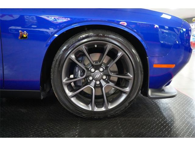 2022 Dodge Challenger (CC-2098340) for sale in Homer City, Pennsylvania