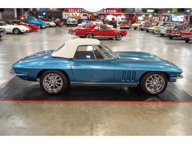 1965 Chevrolet Corvette (CC-2098341) for sale in Homer City, Pennsylvania