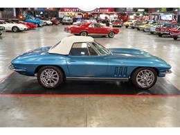 1965 Chevrolet Corvette (CC-2098341) for sale in Homer City, Pennsylvania