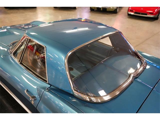 1965 Chevrolet Corvette (CC-2098341) for sale in Homer City, Pennsylvania
