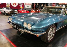 1965 Chevrolet Corvette (CC-2098341) for sale in Homer City, Pennsylvania