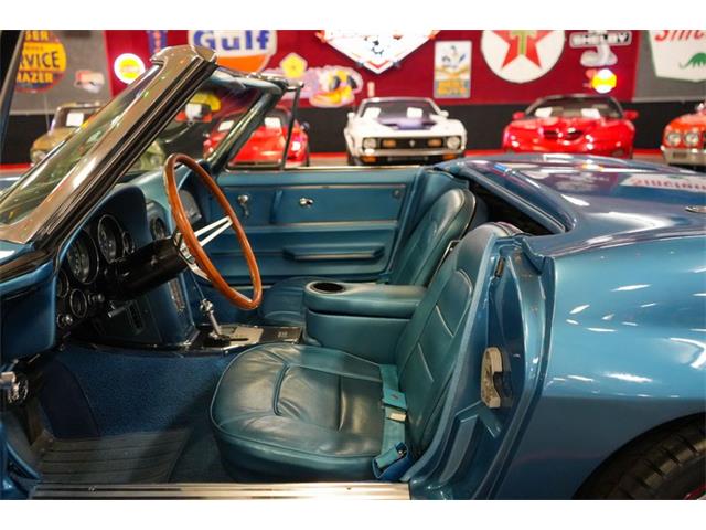 1965 Chevrolet Corvette (CC-2098341) for sale in Homer City, Pennsylvania