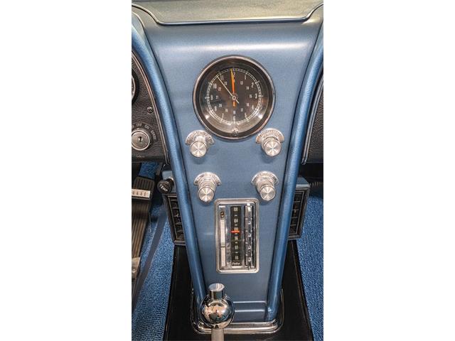 1965 Chevrolet Corvette (CC-2098341) for sale in Homer City, Pennsylvania
