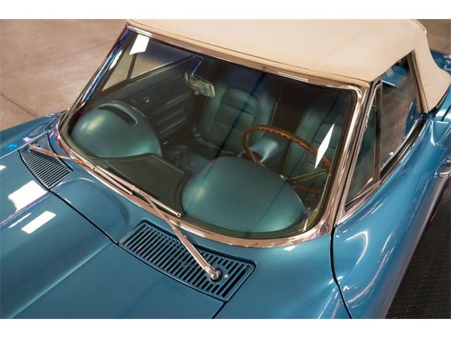 1965 Chevrolet Corvette (CC-2098341) for sale in Homer City, Pennsylvania