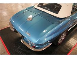 1965 Chevrolet Corvette (CC-2098341) for sale in Homer City, Pennsylvania