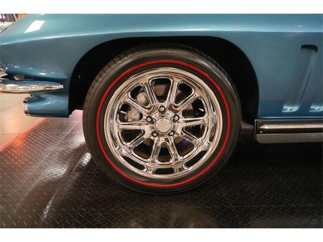 1965 Chevrolet Corvette (CC-2098341) for sale in Homer City, Pennsylvania