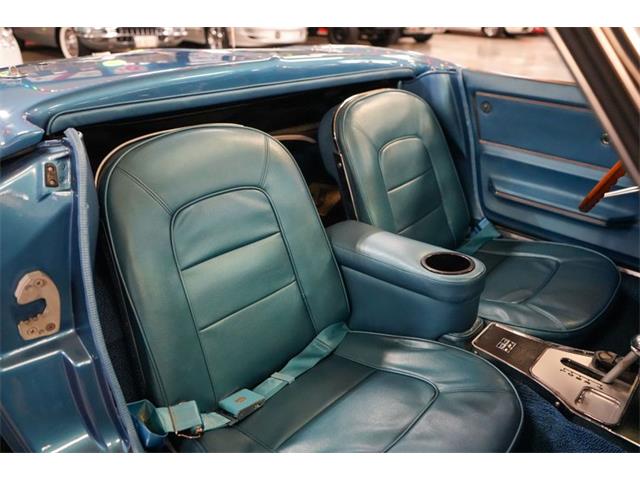 1965 Chevrolet Corvette (CC-2098341) for sale in Homer City, Pennsylvania