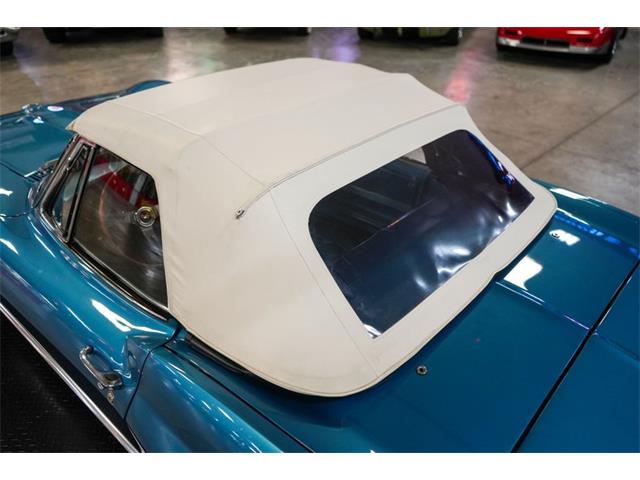 1965 Chevrolet Corvette (CC-2098341) for sale in Homer City, Pennsylvania