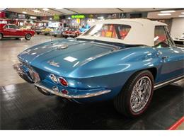 1965 Chevrolet Corvette (CC-2098341) for sale in Homer City, Pennsylvania