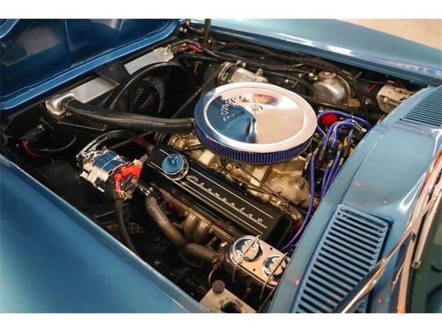 1965 Chevrolet Corvette (CC-2098341) for sale in Homer City, Pennsylvania
