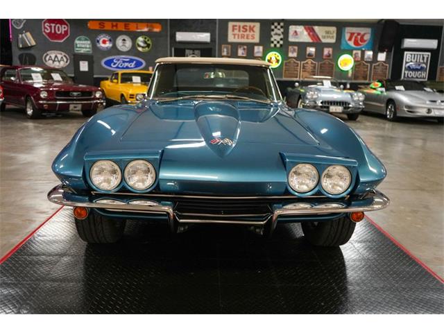 1965 Chevrolet Corvette (CC-2098341) for sale in Homer City, Pennsylvania