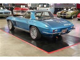 1965 Chevrolet Corvette (CC-2098341) for sale in Homer City, Pennsylvania