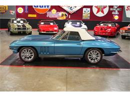 1965 Chevrolet Corvette (CC-2098341) for sale in Homer City, Pennsylvania