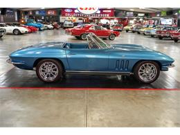 1965 Chevrolet Corvette (CC-2098341) for sale in Homer City, Pennsylvania