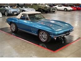 1965 Chevrolet Corvette (CC-2098341) for sale in Homer City, Pennsylvania