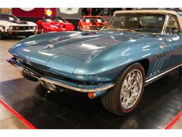 1965 Chevrolet Corvette (CC-2098341) for sale in Homer City, Pennsylvania