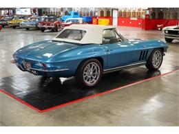 1965 Chevrolet Corvette (CC-2098341) for sale in Homer City, Pennsylvania