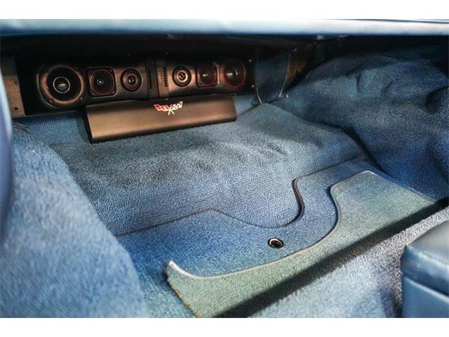 1965 Chevrolet Corvette (CC-2098341) for sale in Homer City, Pennsylvania