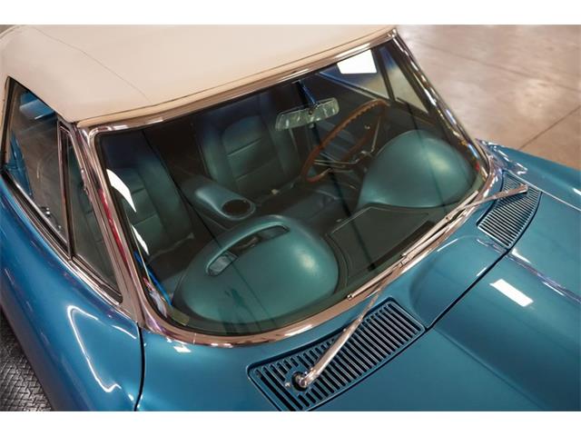 1965 Chevrolet Corvette (CC-2098341) for sale in Homer City, Pennsylvania