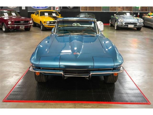 1965 Chevrolet Corvette (CC-2098341) for sale in Homer City, Pennsylvania