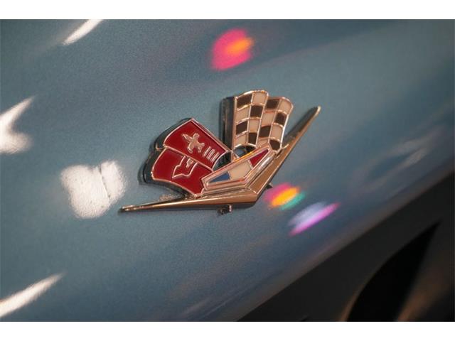 1965 Chevrolet Corvette (CC-2098341) for sale in Homer City, Pennsylvania