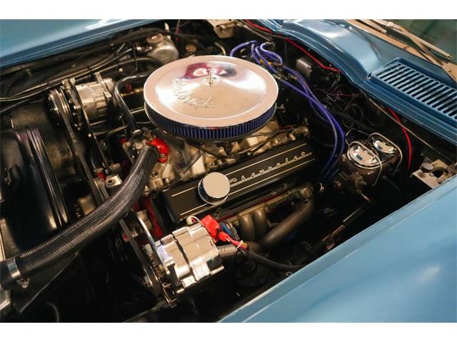 1965 Chevrolet Corvette (CC-2098341) for sale in Homer City, Pennsylvania