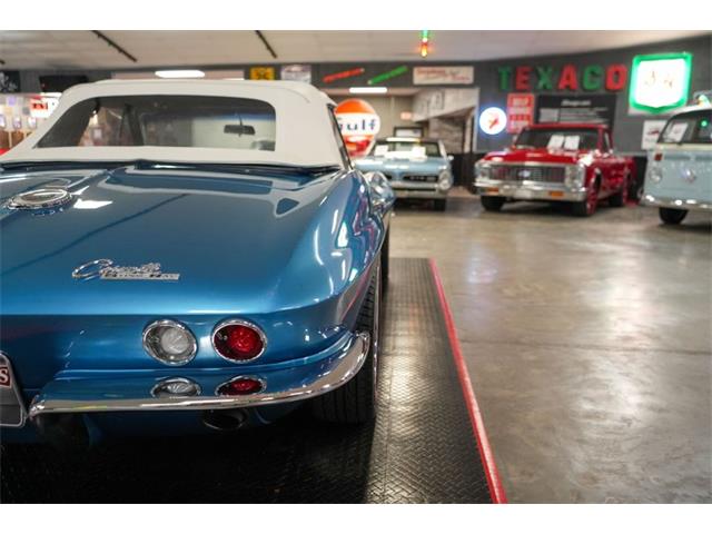1965 Chevrolet Corvette (CC-2098341) for sale in Homer City, Pennsylvania