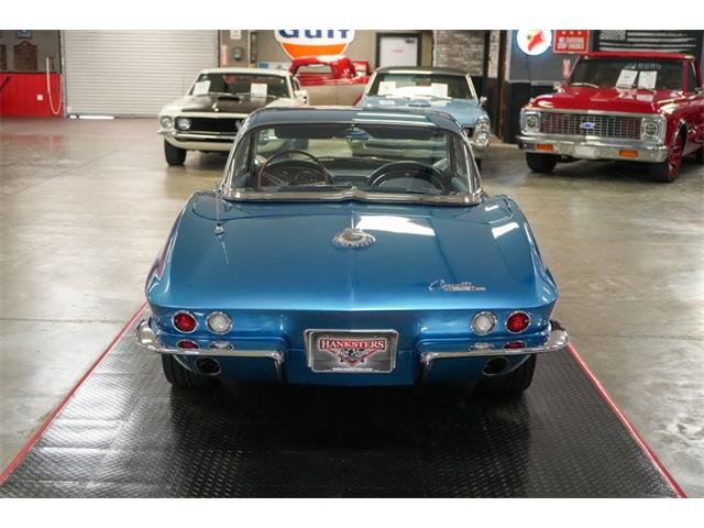 1965 Chevrolet Corvette (CC-2098341) for sale in Homer City, Pennsylvania