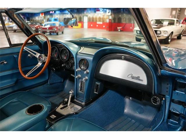 1965 Chevrolet Corvette (CC-2098341) for sale in Homer City, Pennsylvania