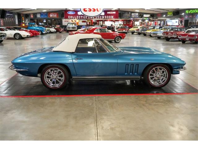 1965 Chevrolet Corvette (CC-2098341) for sale in Homer City, Pennsylvania