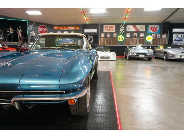 1965 Chevrolet Corvette (CC-2098341) for sale in Homer City, Pennsylvania
