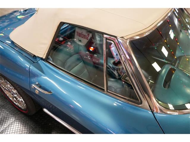 1965 Chevrolet Corvette (CC-2098341) for sale in Homer City, Pennsylvania