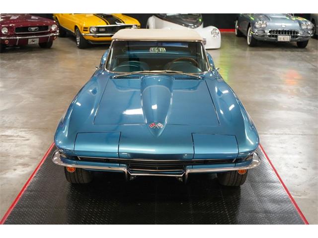 1965 Chevrolet Corvette (CC-2098341) for sale in Homer City, Pennsylvania