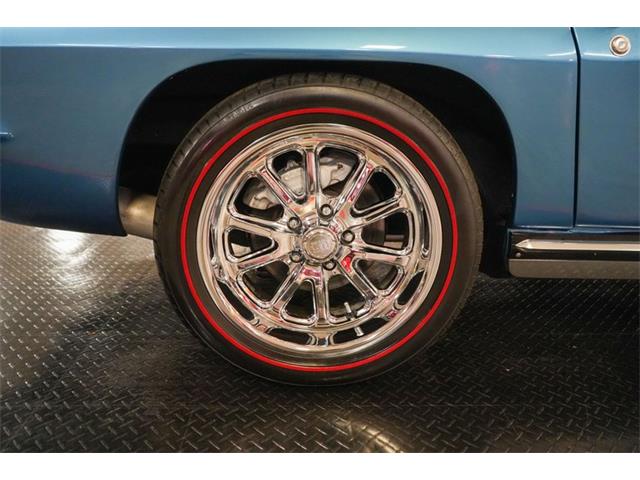 1965 Chevrolet Corvette (CC-2098341) for sale in Homer City, Pennsylvania