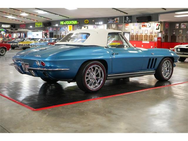 1965 Chevrolet Corvette (CC-2098341) for sale in Homer City, Pennsylvania