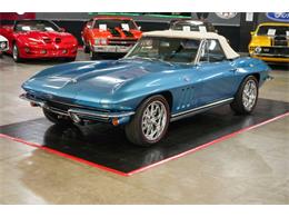 1965 Chevrolet Corvette (CC-2098341) for sale in Homer City, Pennsylvania