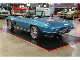 1965 Chevrolet Corvette (CC-2098341) for sale in Homer City, Pennsylvania