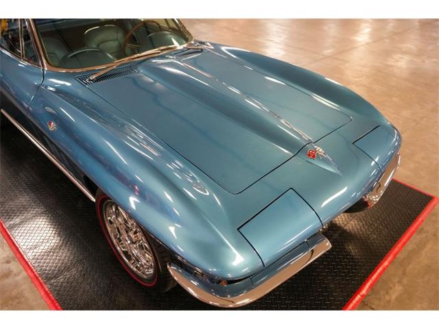 1965 Chevrolet Corvette (CC-2098341) for sale in Homer City, Pennsylvania