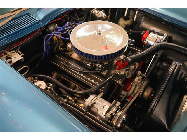 1965 Chevrolet Corvette (CC-2098341) for sale in Homer City, Pennsylvania