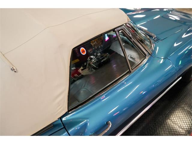 1965 Chevrolet Corvette (CC-2098341) for sale in Homer City, Pennsylvania