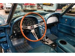 1965 Chevrolet Corvette (CC-2098341) for sale in Homer City, Pennsylvania