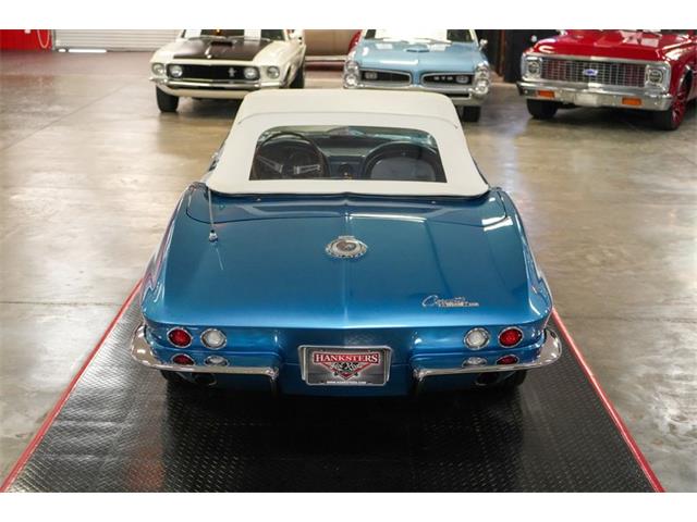 1965 Chevrolet Corvette (CC-2098341) for sale in Homer City, Pennsylvania