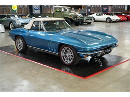 1965 Chevrolet Corvette (CC-2098341) for sale in Homer City, Pennsylvania