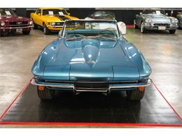 1965 Chevrolet Corvette (CC-2098341) for sale in Homer City, Pennsylvania