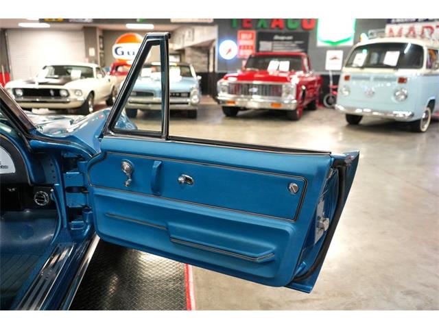 1965 Chevrolet Corvette (CC-2098341) for sale in Homer City, Pennsylvania